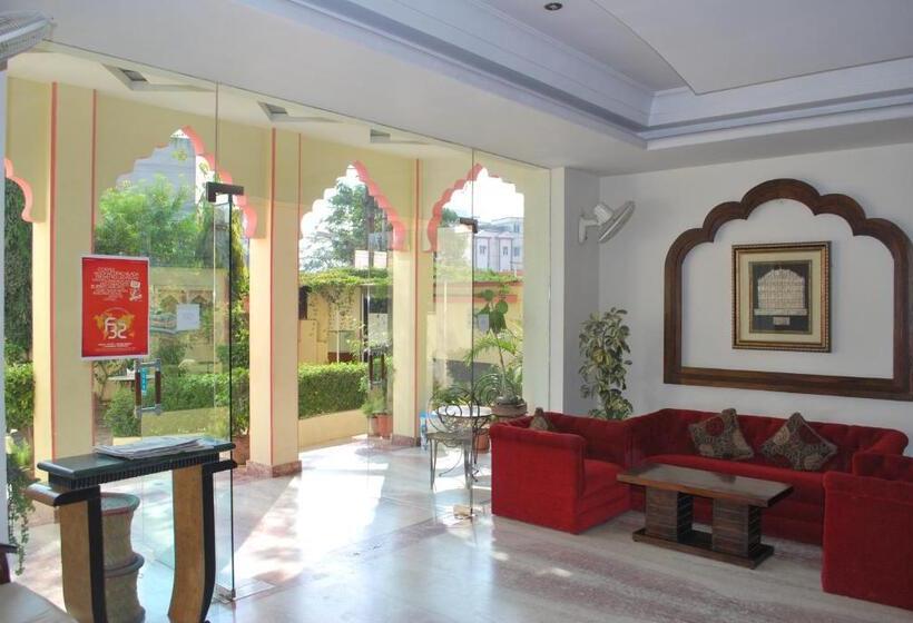 Fotos del hotel H R Palace:  41