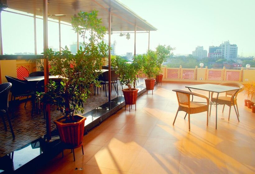 Fotos del hotel H R Palace:  15