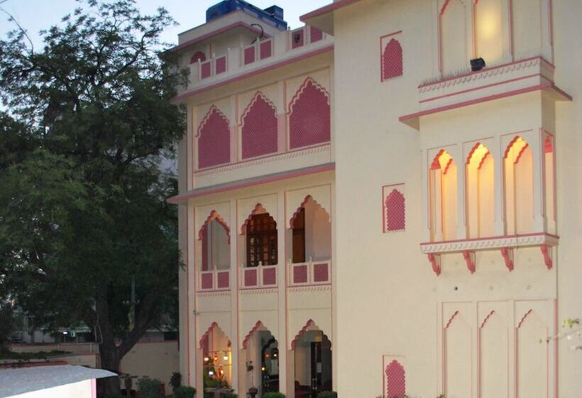 Fotos del hotel H R Palace:  24