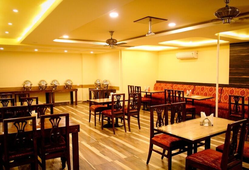 Fotos del hotel H R Palace:  14