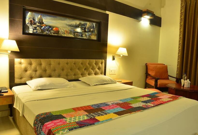 Fotos del hotel H R Palace:  42