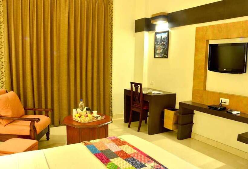 Fotos del hotel H R Palace:  20