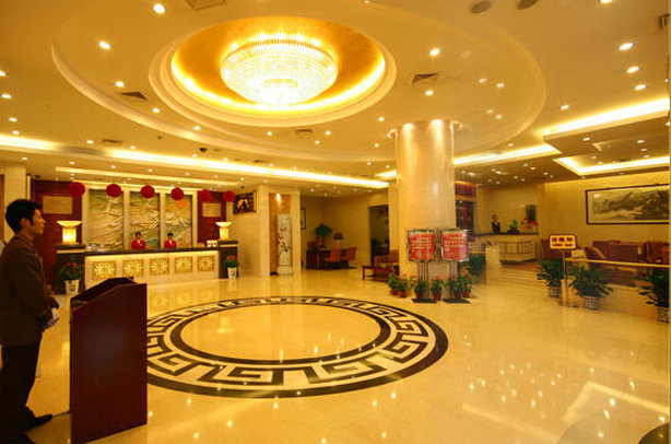 هتل Haiyang