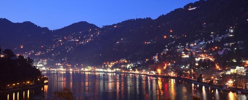 هتل Himalaya