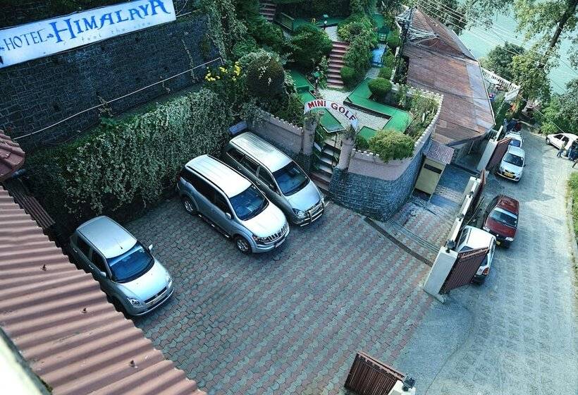هتل Himalaya