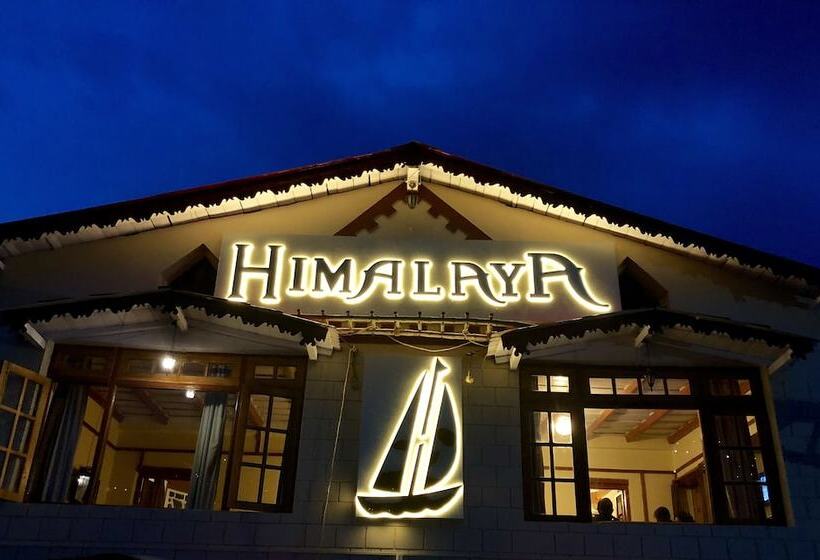 هتل Himalaya