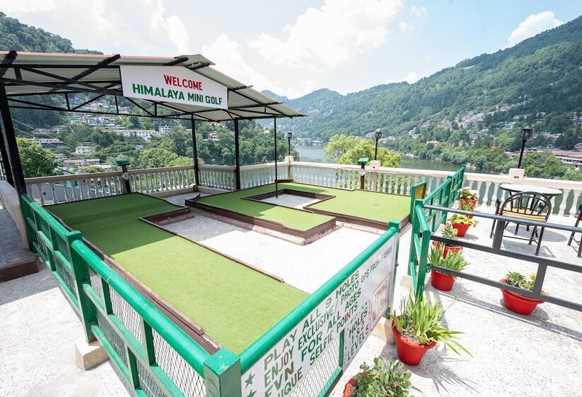 هتل Himalaya