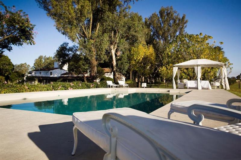 هتل House Of Jasmines Relais & Châteaux