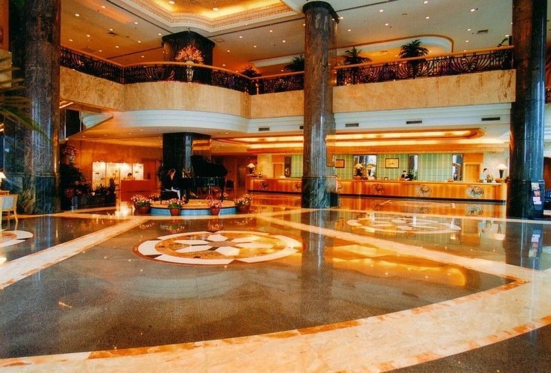 فندق Jin Du