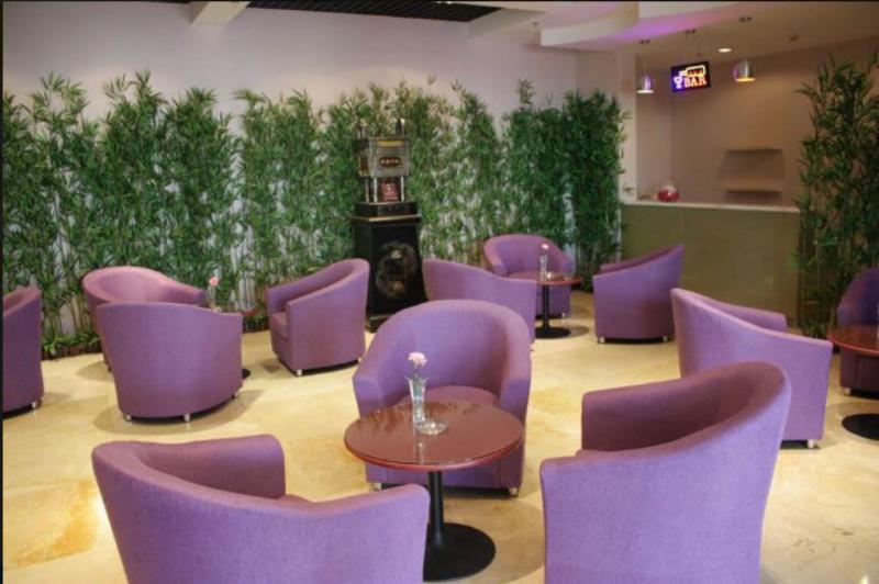 Hotel Jinhangxian International