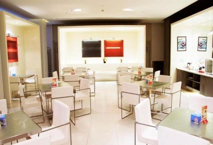 ホテル Jinjiang Inn Quanzhou Wenling North Road