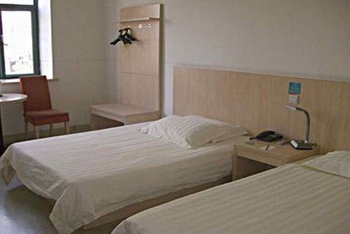 Hotel Jinjiang Inn Wenzhou Renmin Road