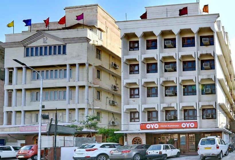 Fotos del hotel Kohinoor:  6