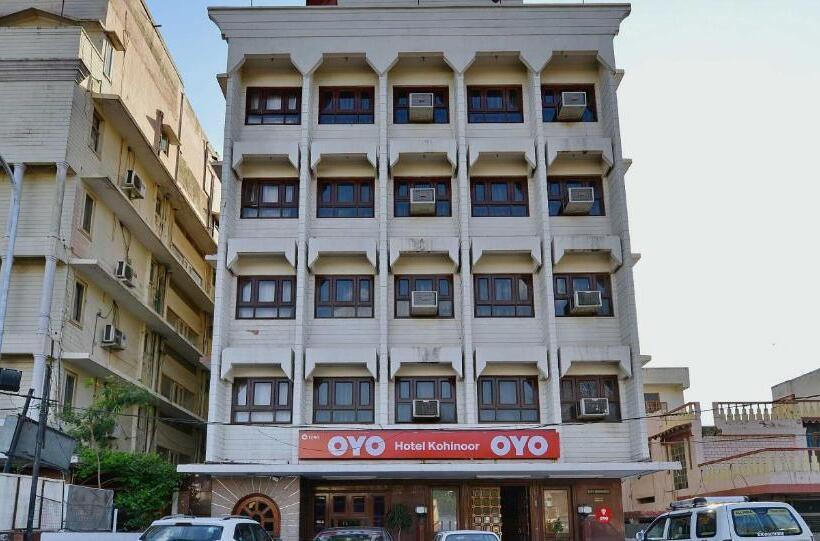 Fotos del hotel Kohinoor:  14