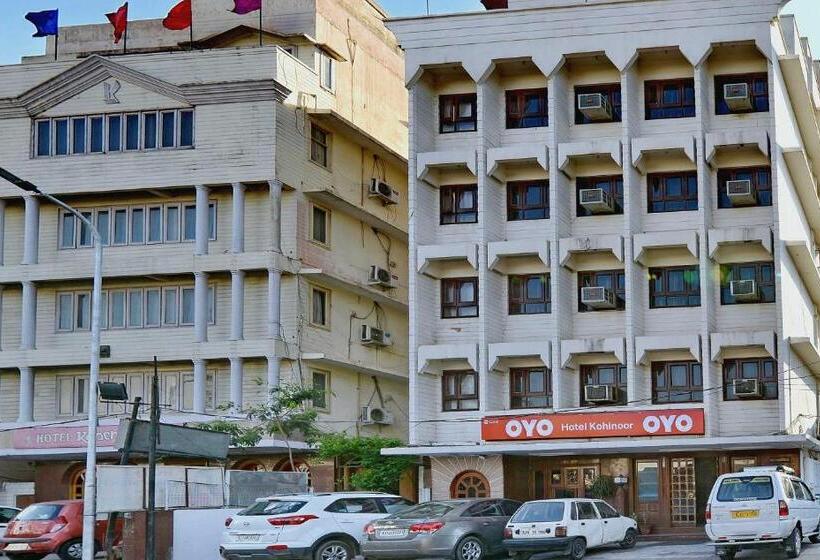 Fotos del hotel Kohinoor:  24