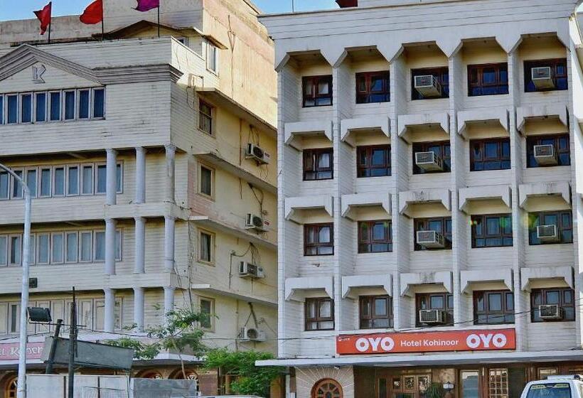 Fotos del hotel Kohinoor:  23