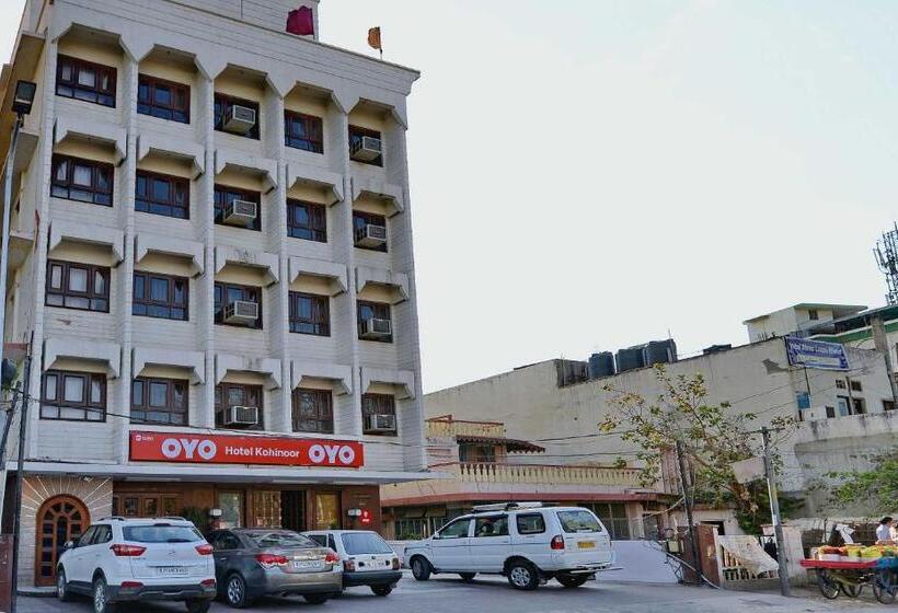 Fotos del hotel Kohinoor:  16