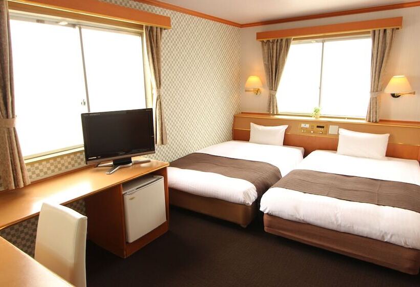 Fotos del hotel Livemax Naha Tomariko: 1 Fotos del hotel Livemax Naha Tomariko: 1