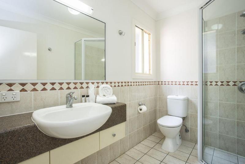 Fotos del hotel Martinique Whitsunday Resort: 1 Fotos del hotel Martinique Whitsunday Resort: 1