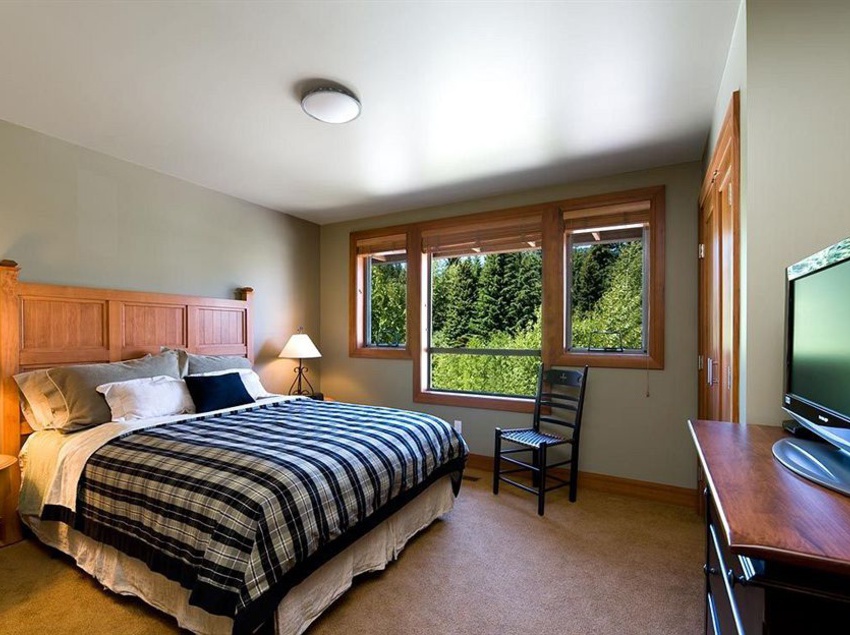 فندق Our Whistler Retreat - Montebello