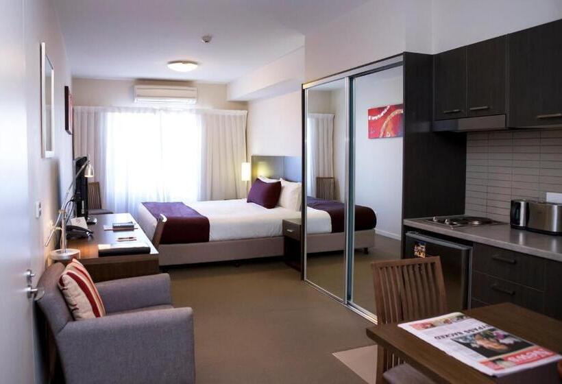 فندق Quest Shepparton