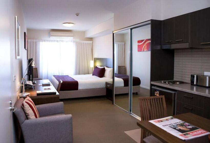 Hotel Quest Shepparton