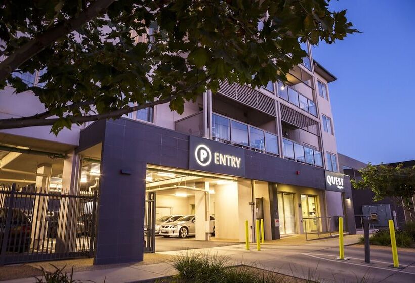 فندق Quest Shepparton