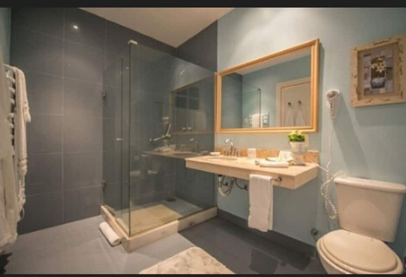 هتل Quinta Da Paz Resort