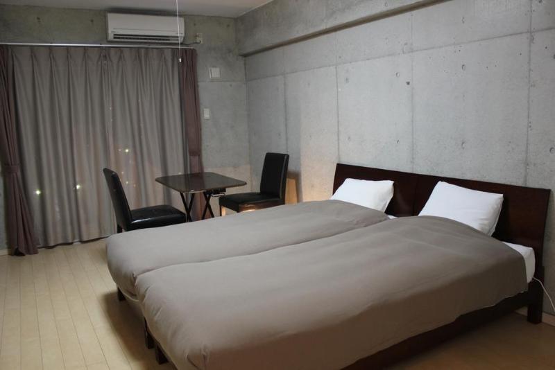 Hotel Resort Inn Rasso Ishigaki