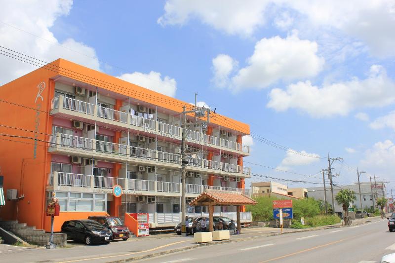 Hotel Resort Inn Rasso Ishigaki