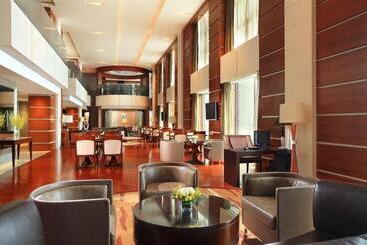 هتل Sheraton Zhoushan