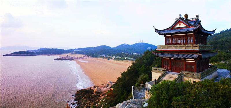 هتل Sheraton Zhoushan
