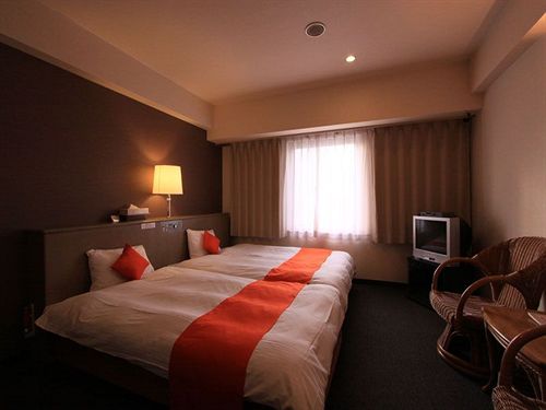 Fotos del hotel Shinsaibashi Lions Rock:  6