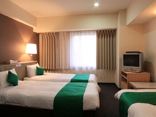 Fotos del hotel Shinsaibashi Lions Rock:  5