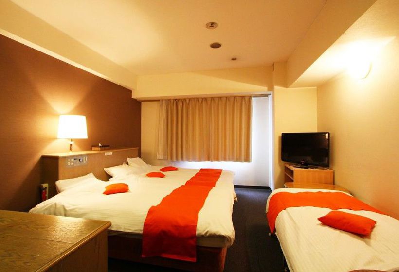 Fotos del hotel Shinsaibashi Lions Rock:  26