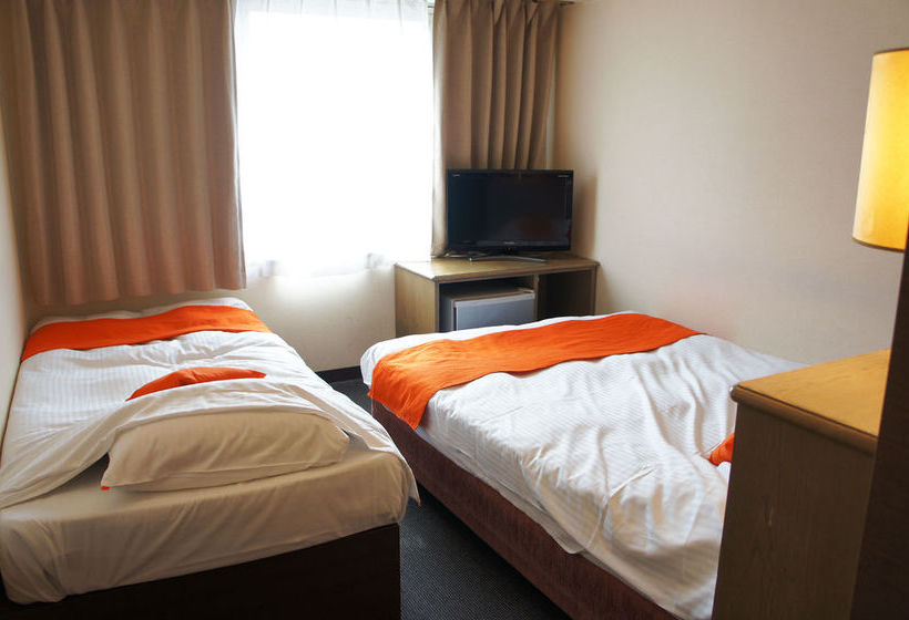 酒店 Shinsaibashi Lions Rock