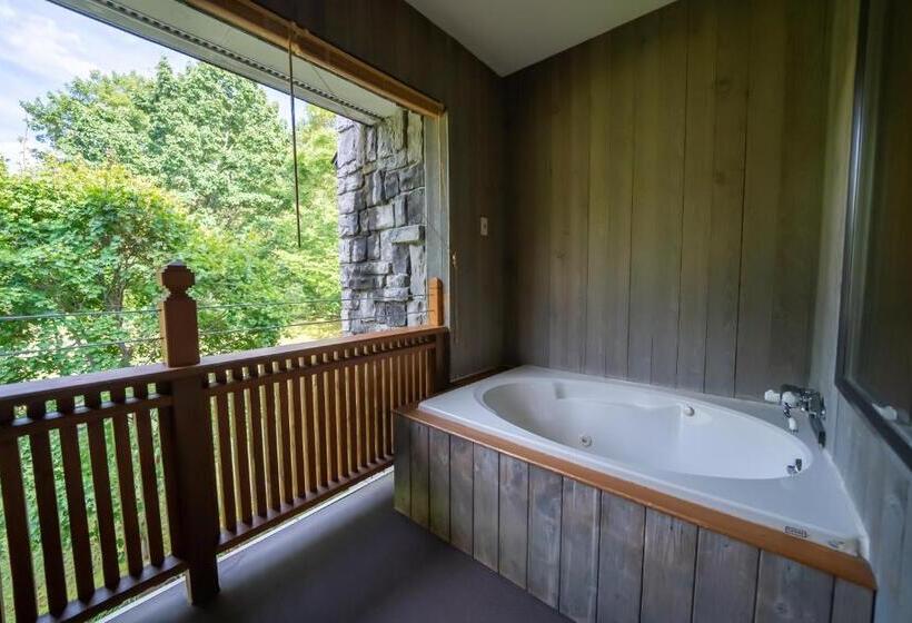 هتل Sierra Resort Hakuba