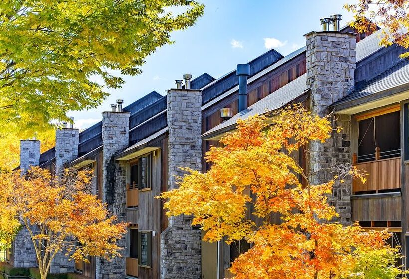 هتل Sierra Resort Hakuba