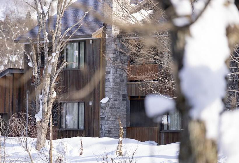 هتل Sierra Resort Hakuba