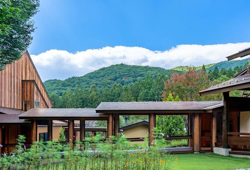 هتل Sierra Resort Hakuba