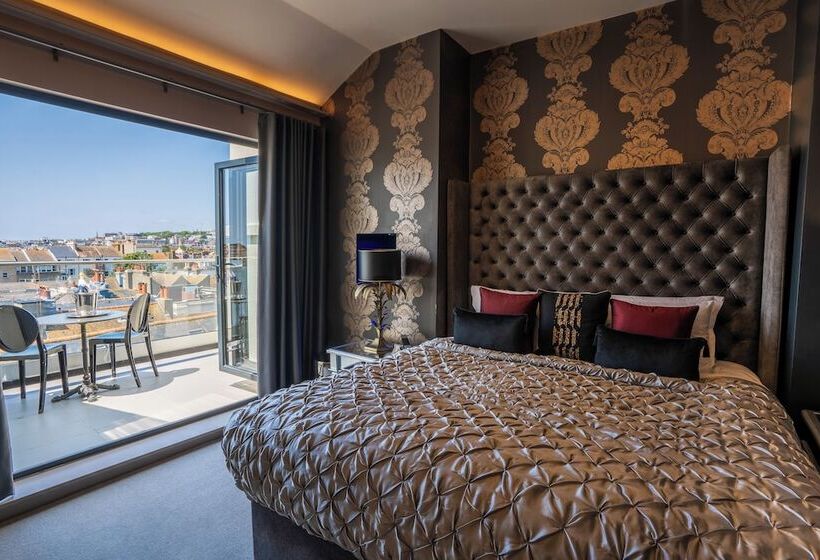 Fotos del hotel The Square:  10