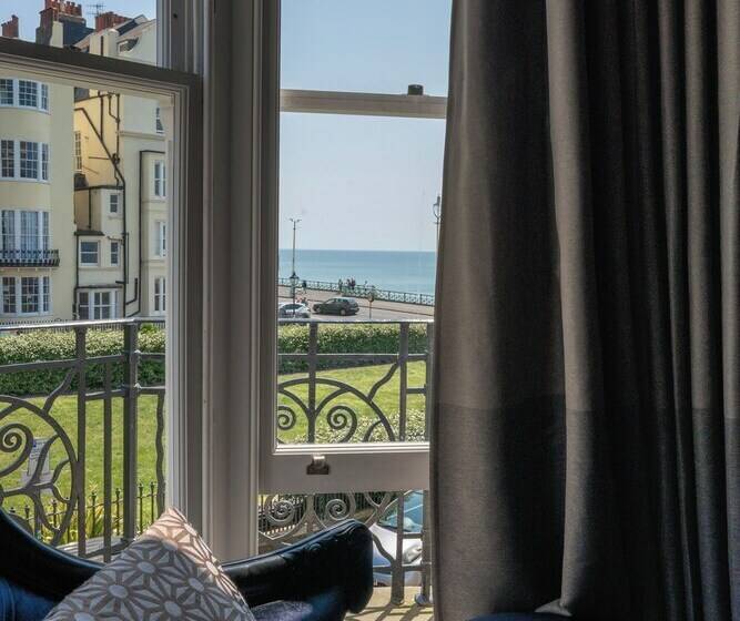 Fotos del hotel The Square:  15