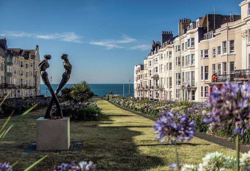 Fotos del hotel The Square:  14