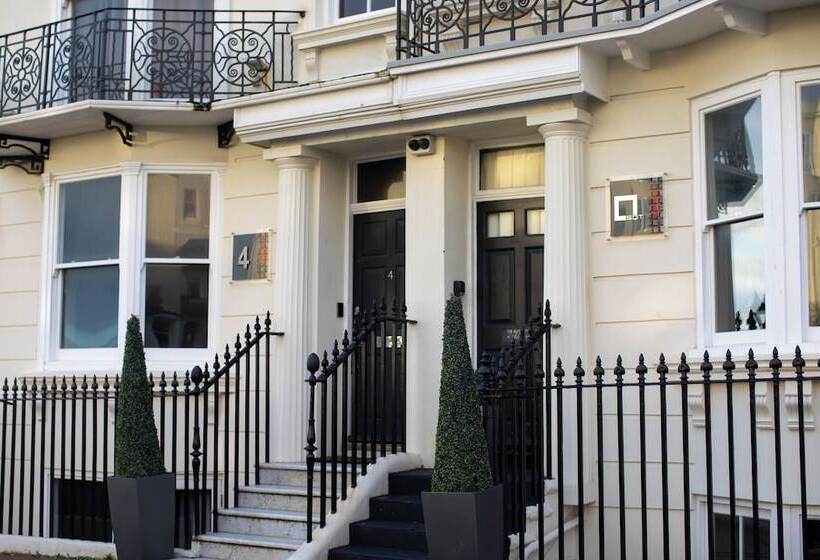 Fotos del hotel The Square:  13