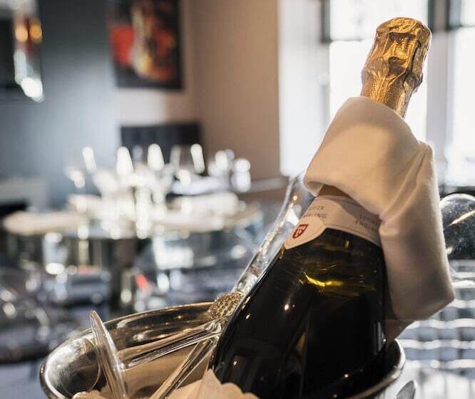 Fotos del hotel The Square:  9