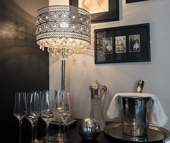 Fotos del hotel The Square:  2