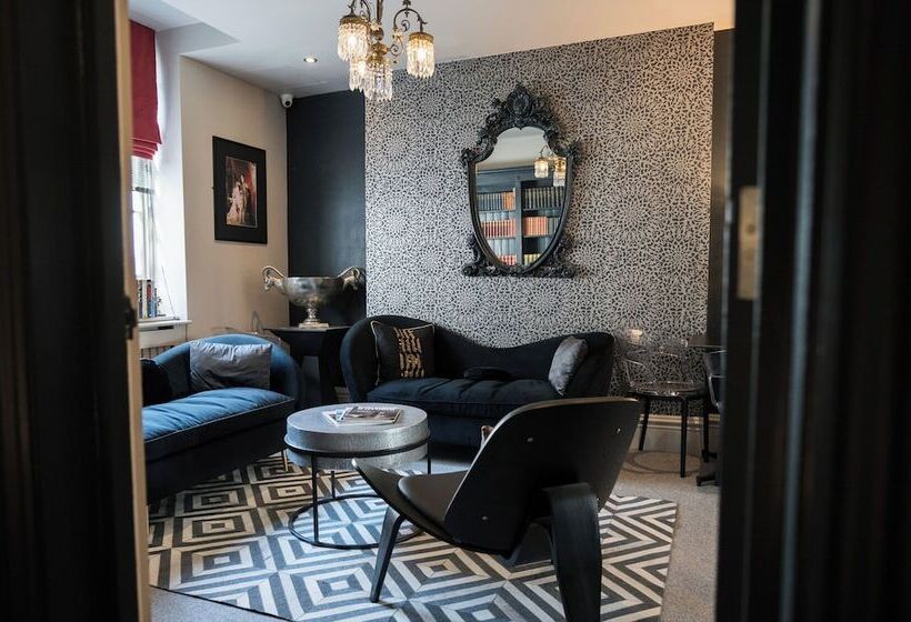 Fotos del hotel The Square:  8