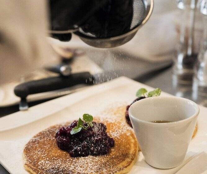 Fotos del hotel The Square:  5