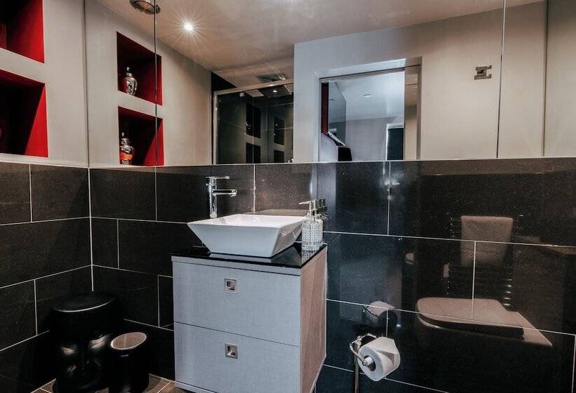 Fotos del hotel The Square:  17