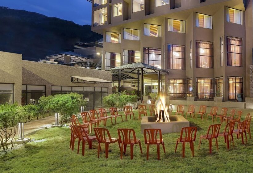 Fotos del hotel Sterling Manali:  42